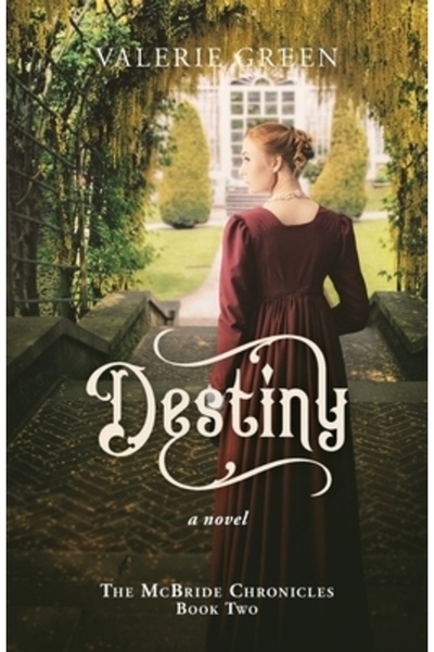 Hancock House Destiny