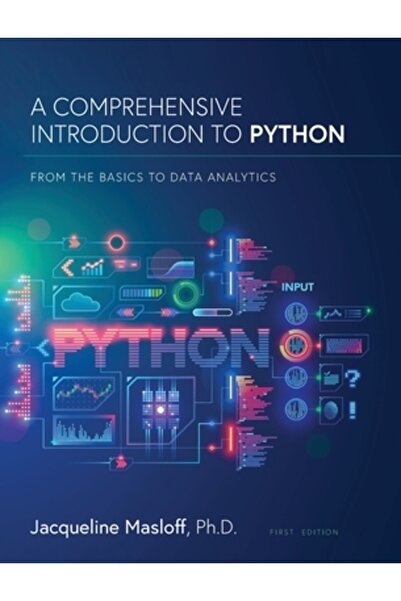 Univ Readers O introducere cuprinzătoare în Python: De la elementele de bază ...