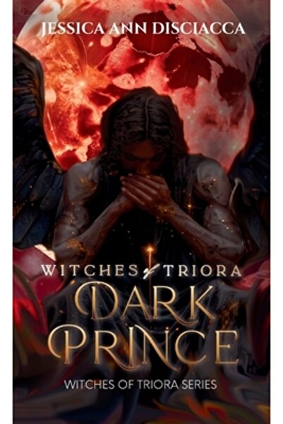 INDEPENDENT CAT Vrăjitoarele din Triora, Prințul Întunecat