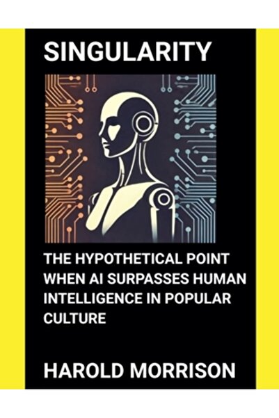 INDEPENDENT CAT Singularitatea: Punctul ipotetic în care IA depășește inteligența umană în cultura populară