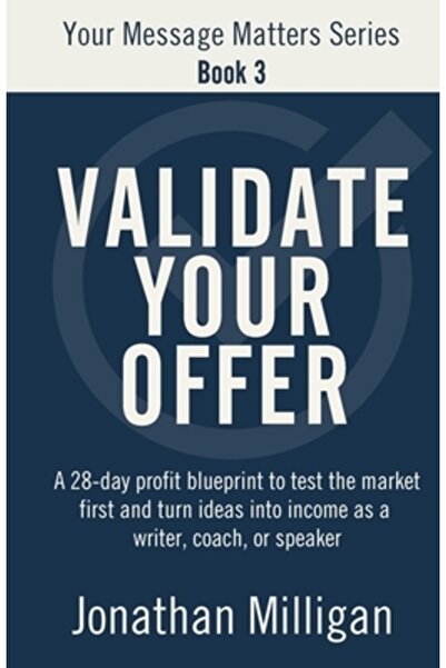 INDEPENDENT CAT Validează-ți oferta: Un plan de profit de 28 de zile pentru a vinde înainte de a crea și transformă ideile în venituri