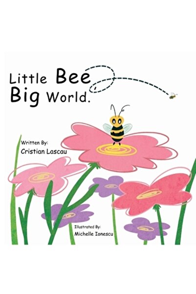 INDEPENDENT CAT Mica albină, lumea mare.