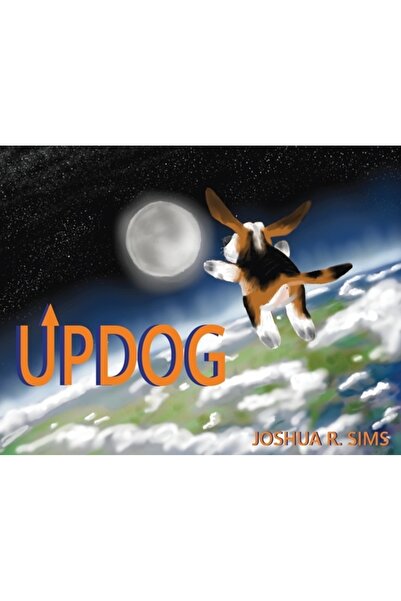 INDEPENDENT CAT Câine de sus