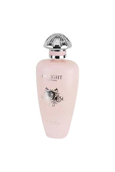 maison de milan Delight, women, 100 ml