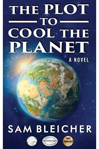 Writers Branding Llc The Plot To Cool The Planet