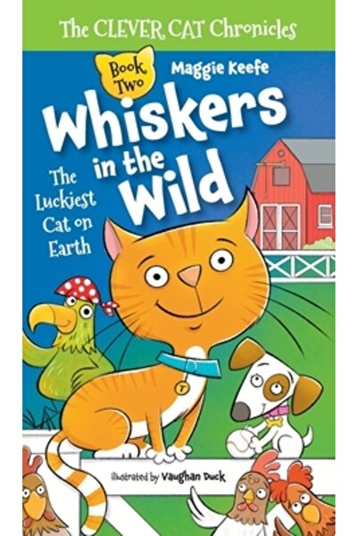 INDEPENDENT CAT Mustăți în sălbăticie: Cea mai norocoasă pisică de pe Pământ ...