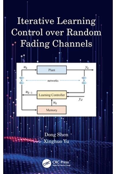 Crc Pr Inc Controlul învățării iterative asupra canalelor de fading aleatoriu