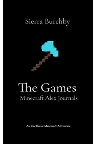 INDEPENDENT CAT Jocurile: Minecraft Alex Journals