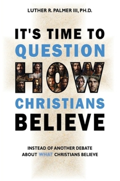 INDEPENDENT CAT E timpul să ne întrebăm CUM cred creștinii: În loc de o altă ...