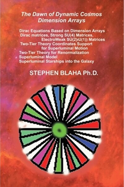 Pingree Hill Pub Zorii matricelor dinamice de dimensiuni ale Cosmosului