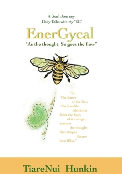 AMAZON DIGITAL SERV LLC ENERGYCAL &quot;As the Thought So goes the flow&quot;