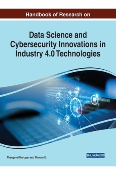 Igi Global Manual de cercetare privind inovațiile în știința datelor și secur...