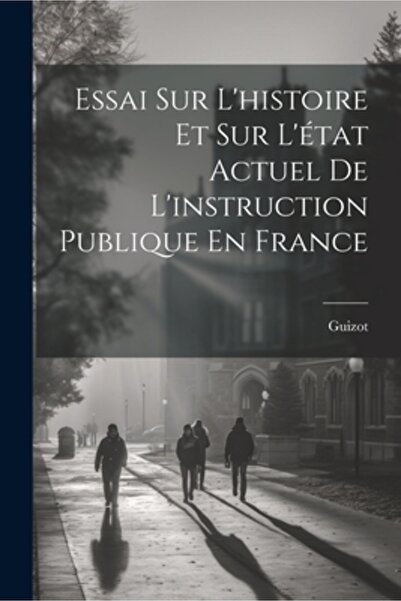 Legare Street Pr Essai Sur L'histoire Et Sur L'