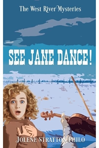 INDEPENDENT CAT Vezi Jane Dance