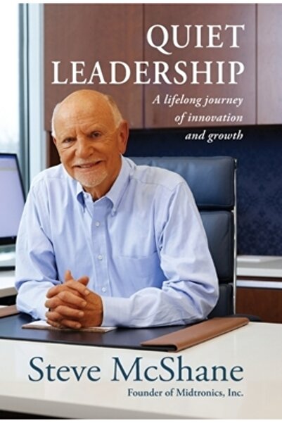 INDEPENDENT CAT Conducerea liniștită: O călătorie de-o viață a inovației și c...