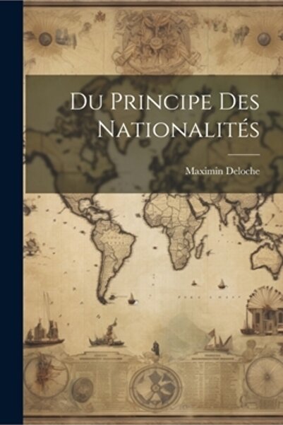 Legare Street Pr Du Principe des Nationalité