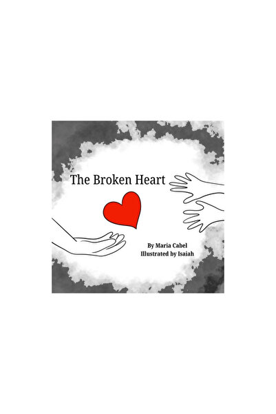 INDEPENDENT CAT Inima frântă