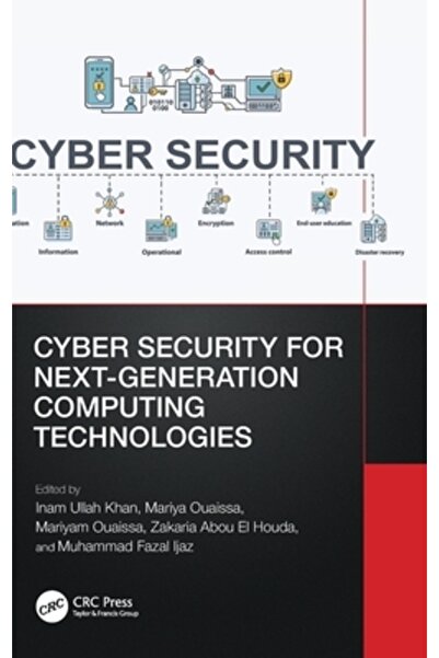 Crc Pr Inc Securitate cibernetică pentru tehnologiile de calcul de generație ...