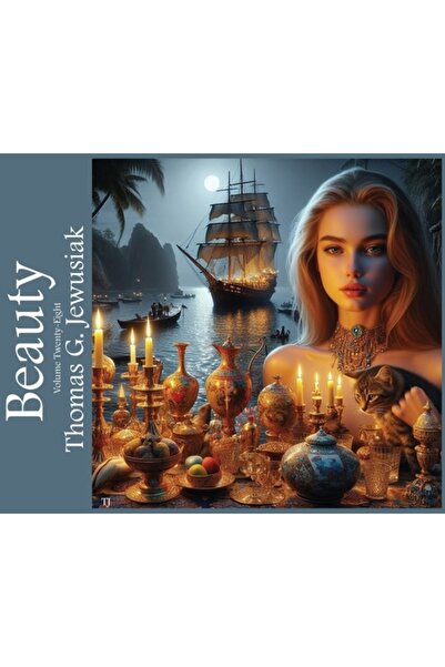 INDEPENDENT CAT Frumusețe Volumul Douăzeci și Opt