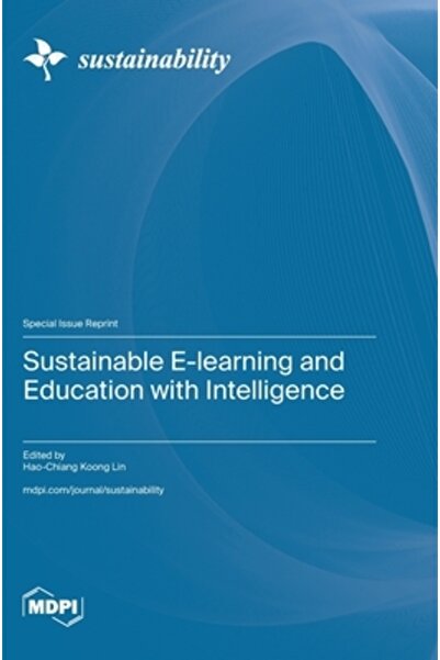 Mdpi Ag E-learning și educație cu inteligență