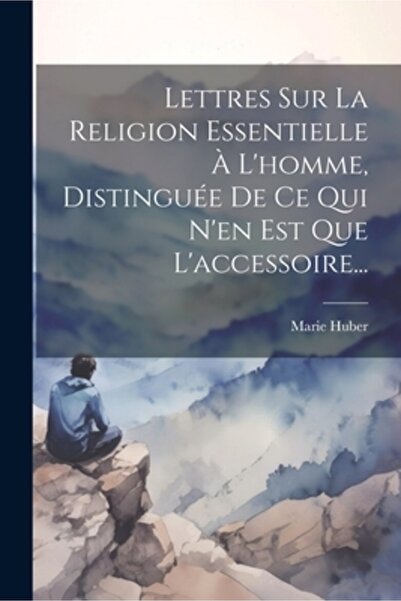 Legare Street Pr Lettres Sur La Religion Essentielle