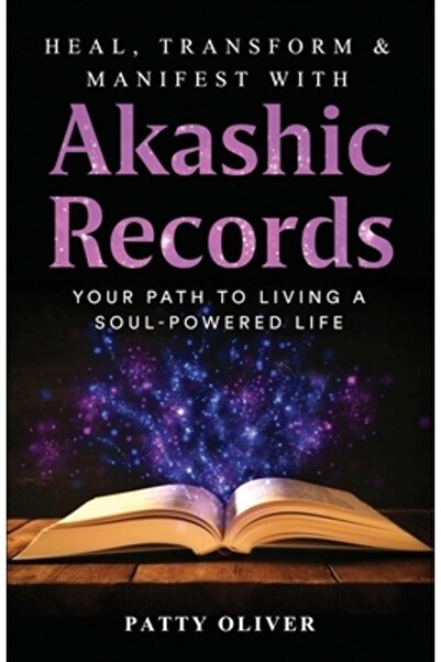 INDEPENDENT CAT Vindecare, Transformare și Manifestare cu Înregistrările Akashice: Calea ta către o viață alimentată de suflet