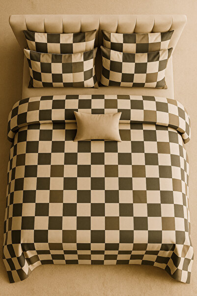 Casa Pucioasa 6 Piece High Class Underwear - Extra Fine Cotton, Luxury Premium Design