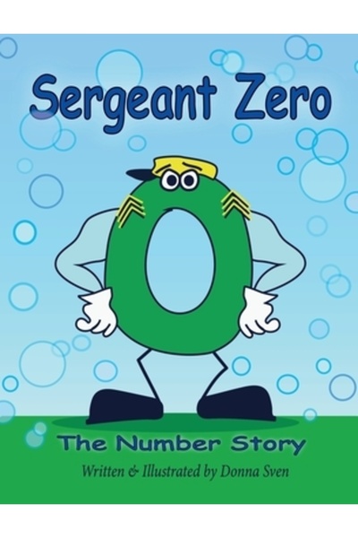 INDEPENDENT CAT Sergentul Zero: Povestea Numărului