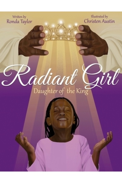 INDEPENDENT CAT Fata radiantă: Fiica regelui