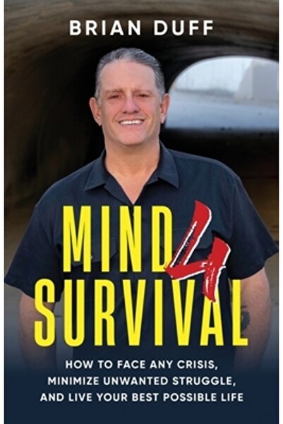 INDEPENDENT CAT Mintea pentru supraviețuire: Cum să înfrunți orice criză, să ...