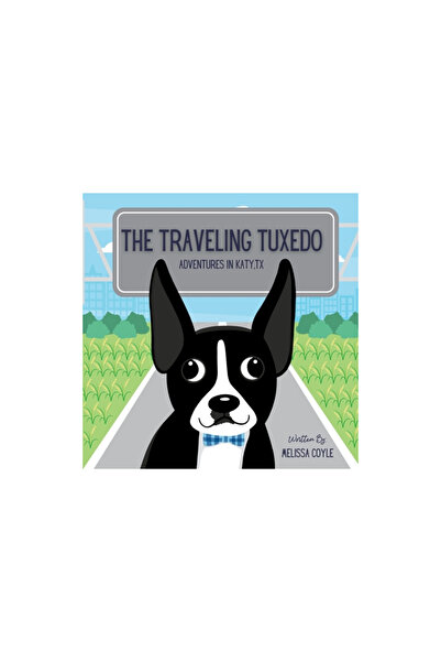 INDEPENDENT CAT Smokingul călător: Aventuri în Katy, Texas