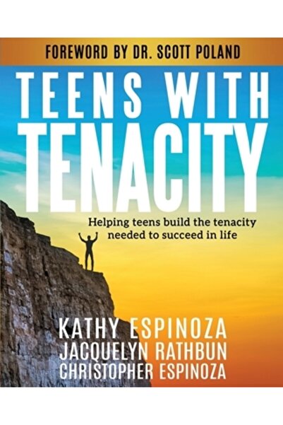 INDEPENDENT CAT Adolescenți cu tenacitate