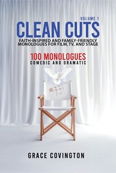 INDEPENDENT CAT Clean Cuts Volumul 1: Monologuri inspirate de credință și pot...