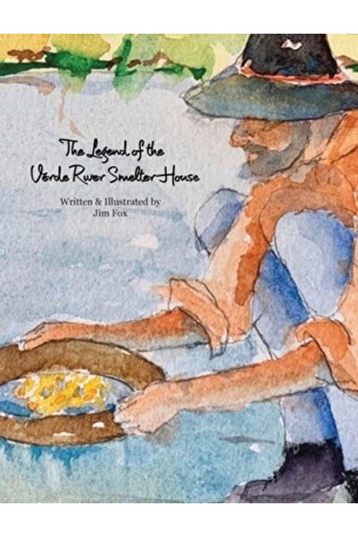 INDEPENDENT CAT Legenda casei topitorii de pe râul Verde