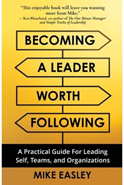 INDEPENDENT CAT Devenirea unui lider demn de urmat: Un ghid practic pentru co...