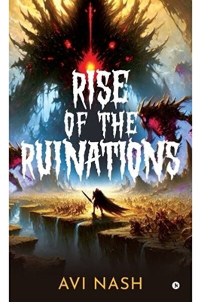 Harpercollins 360 Ascensiunea Ruinelor (Seria Essence Guild) Partea A