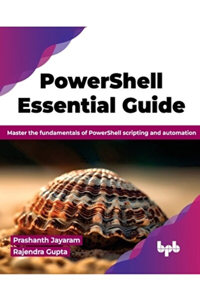 INDEPENDENT CAT Ghid esențial PowerShell: Stăpânește elementele fundamentale ...