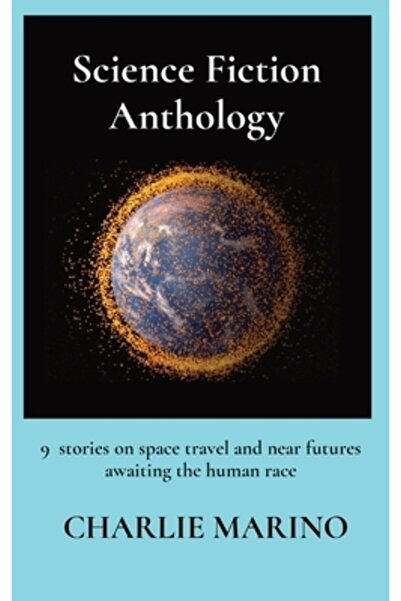 INDEPENDENT CAT Antologie science fiction: 9 povestiri despre călătoriile spa...