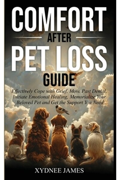 INDEPENDENT CAT Ghid pentru confort după pierderea unui animal de companie: C...