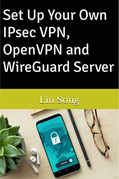 INDEPENDENT CAT Configurați-vă propriul VPN IPsec OpenVPN și serverul WireGuard