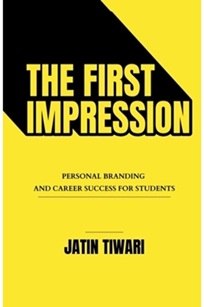 Harpercollins 360 Prima impresie: Branding personal și succes în carieră pent...