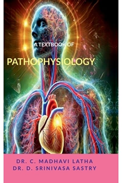 Harpercollins 360 Un manual de fiziopatologie