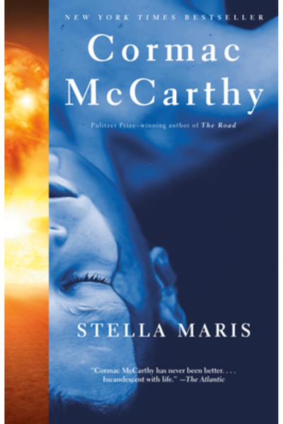 Vintage Stella Maris