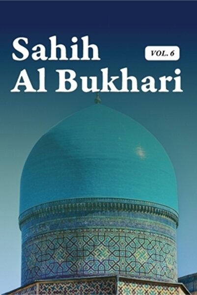 INDEPENDENT CAT Sahih Al Bukhari Volumul 6 din 9