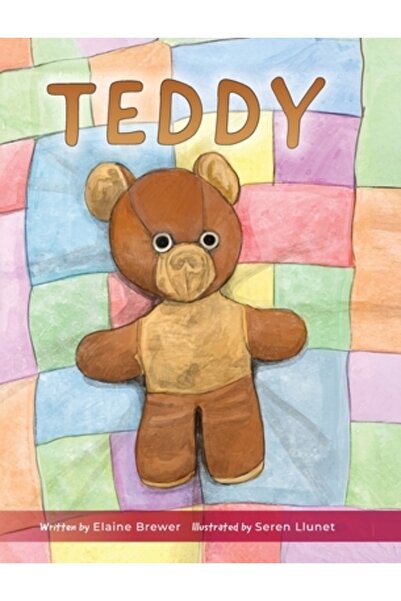 Vertel Pub Teddy