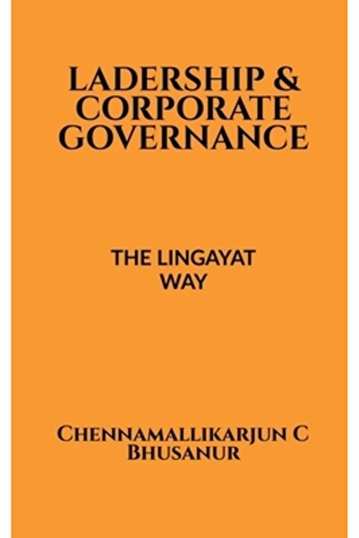 Harpercollins 360 Leadership și guvernanță corporativă: Metoda Lingayat