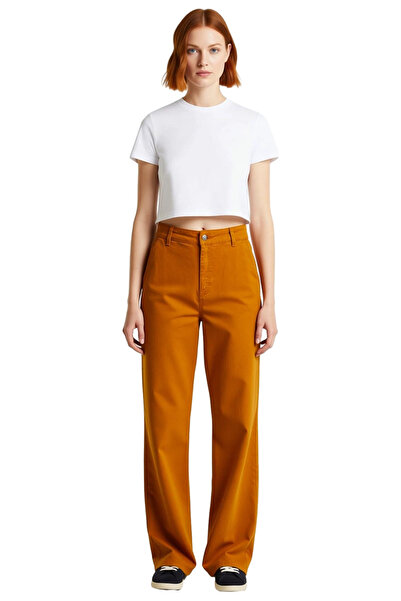 PayBuy Women's Wide Leg Low Waist Jeans Functional Durable Quality Comfortable Stylish