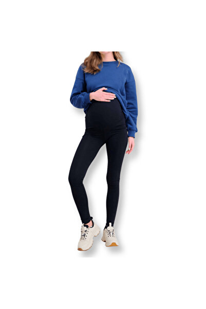 Flamour Boutique Maternity Thermal Leggings