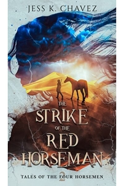 GOODMAN GAMES Greva Călărețului Roșu