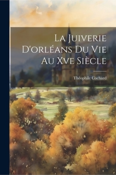 Legare Street Pr La Juiverie D'orl